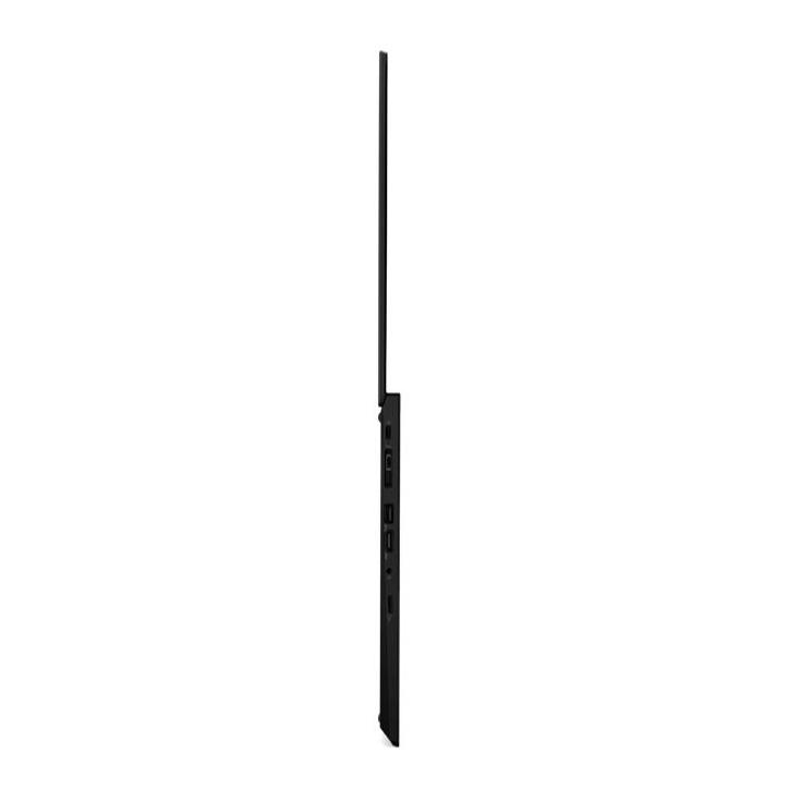 Lenovo ThinkPad T15 Gen 1 15.6" FHD Notebook, Intel i5-10210U, 1.60GHz, 8GB RAM, 256GB SSD, Win10P - 20S60029US