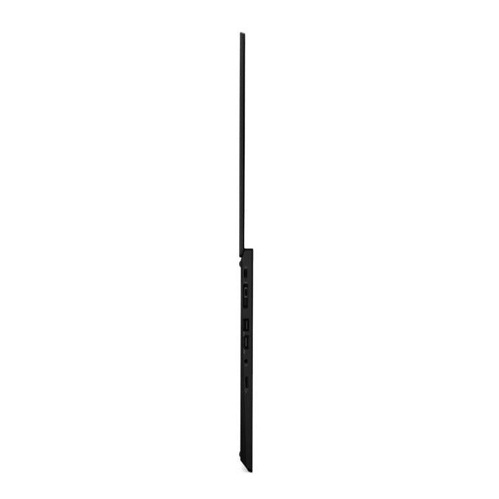 Lenovo ThinkPad T15 Gen 1 15.6" 4K UHD Notebook, Intel i7-10610U, 1.80GHz, 16GB RAM, 1TB SSD, Win10P - 20S6001LUS