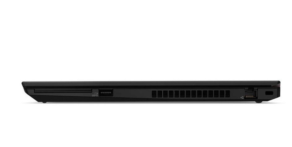 Lenovo ThinkPad T15 Gen 1 15.6" 4K UHD Notebook, Intel i7-10610U, 1.80GHz, 16GB RAM, 1TB SSD, Win10P - 20S6001LUS