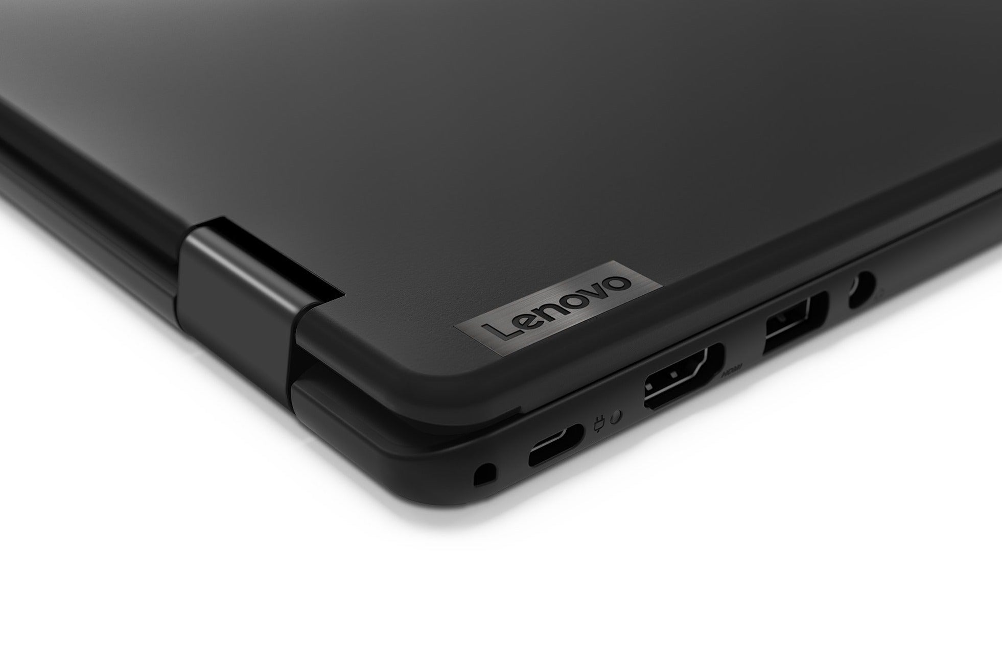 Lenovo ThinkPad Yoga 11e Gen 6 11.6" HD Convertible Notebook, Intel i5-8200Y, 1.30GHz, 8GB RAM, 256GB SSD, Win10P - 20SES0PT00