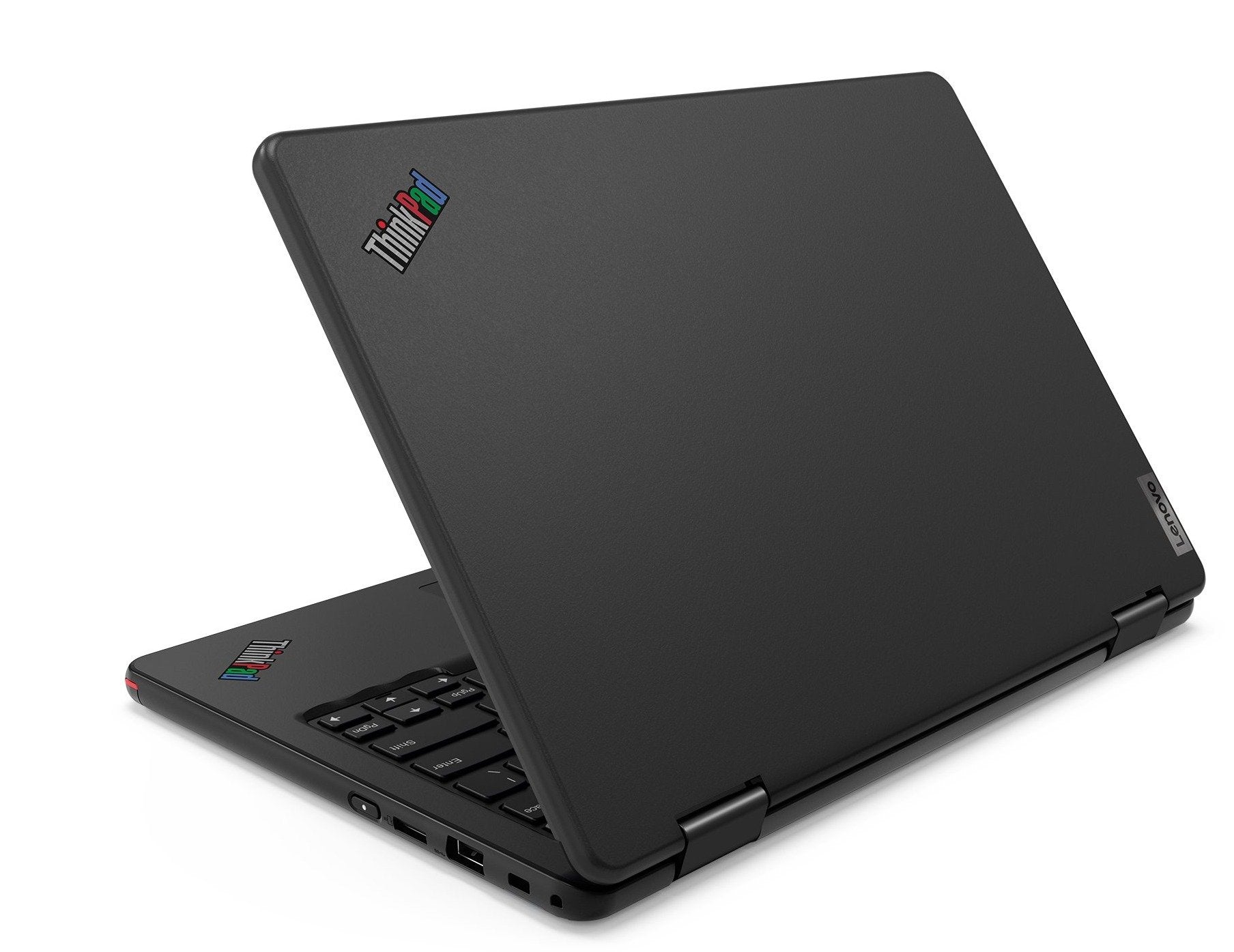 Lenovo ThinkPad Yoga 11e Gen 6 11.6" HD Convertible Notebook, Intel i5-8200Y, 1.30GHz, 8GB RAM, 128GB SSD, Win10P - 20SES0M800