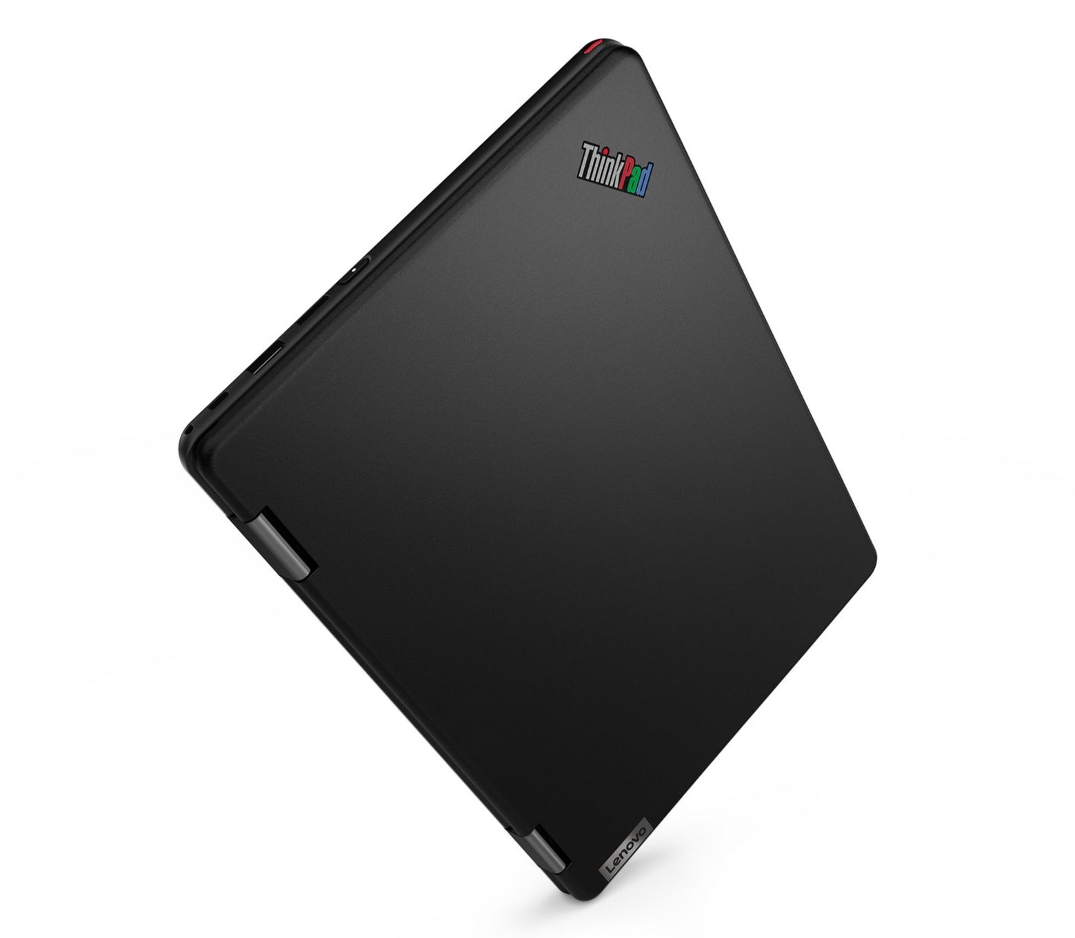 Lenovo ThinkPad Yoga 11e Gen 6 11.6" HD Convertible Notebook, Intel i5-8200Y, 1.30GHz, 8GB RAM, 256GB SSD, Win10P - 20SES0PT00