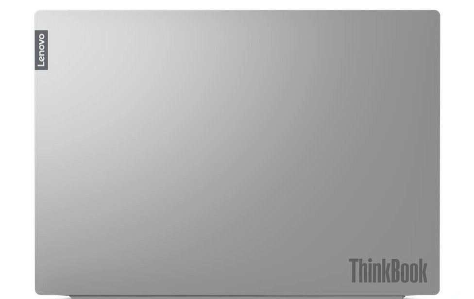 Lenovo ThinkBook 14-IIL 14" FHD Notebook, Intel i5-1035G1, 1.0GHz, 8GB RAM, 256GB SSD, Win10P - 20SL0015US
