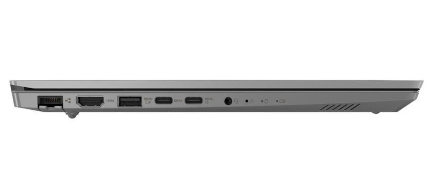 Lenovo ThinkBook 14-IIL 14" FHD Notebook, Intel i5-1035G1, 1.0GHz, 8GB RAM, 256GB SSD, Win10P - 20SL0015US