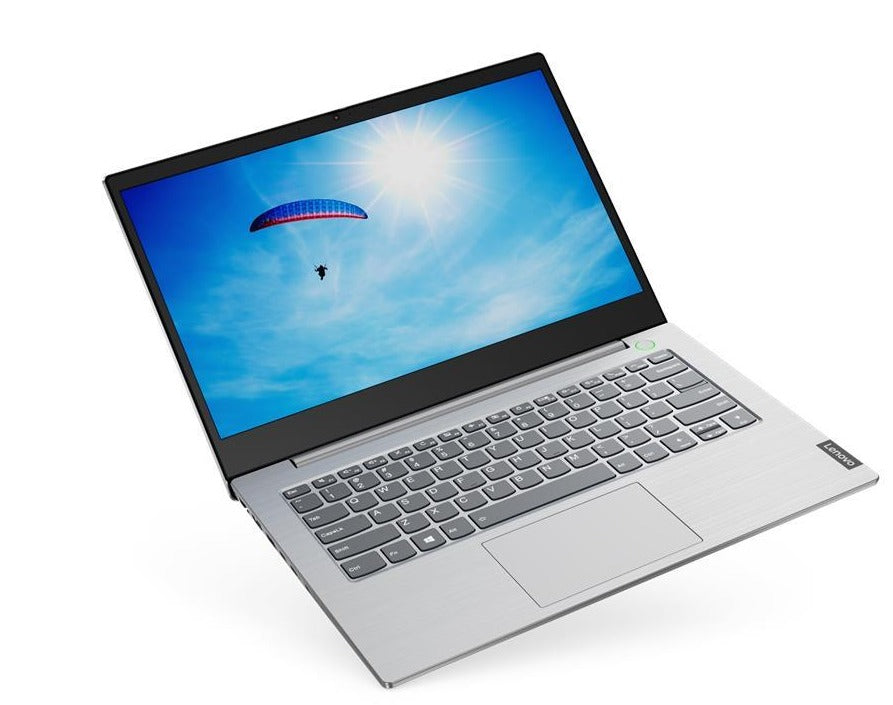 Lenovo ThinkBook 14-IIL 14" FHD Notebook, Intel i7-1065G7, 1.30GHz, 8GB RAM, 512GB SSD, Win10P - 20SL0012US