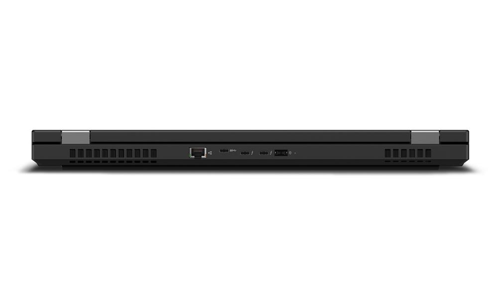 Lenovo ThinkPad P17 Gen-1 17.3" FHD Mobile Workstation, Intel i7-10850H, 2.70GHz, 32GB RAM, 1TB SSD, Win10P - 20SN004NUS
