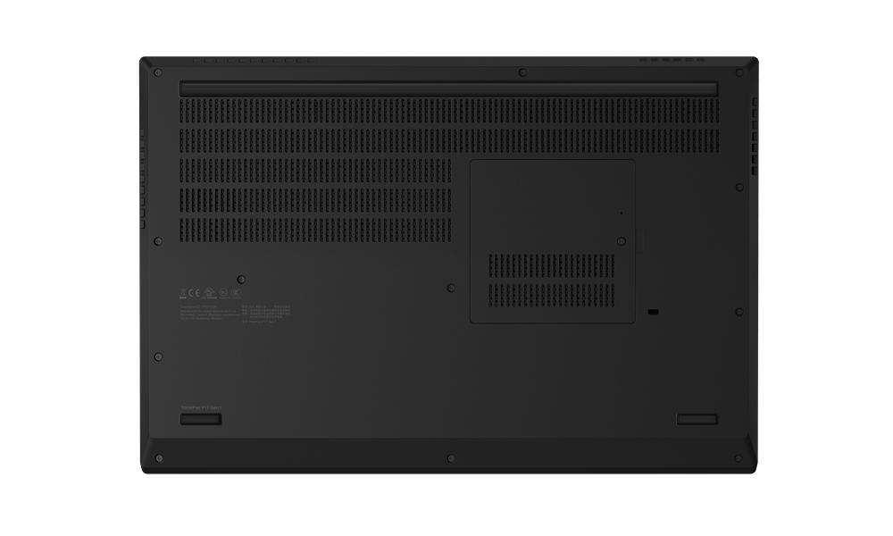Lenovo ThinkPad P17 Gen-1 17.3" FHD Mobile Workstation, Intel i7-10850H, 2.70GHz, 32GB RAM, 1TB SSD, Win10P - 20SN004NUS