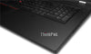 Lenovo ThinkPad P17 Gen-1 17.3" FHD Mobile Workstation, Intel i7-10850H, 2.70GHz, 16GB RAM, 512GB SSD, Win10P - 20SN004PUS