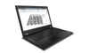 Lenovo ThinkPad P17 Gen-1 17.3" FHD Mobile Workstation, Intel i7-10850H, 2.70GHz, 16GB RAM, 512GB SSD, Win10P - 20SN004PUS