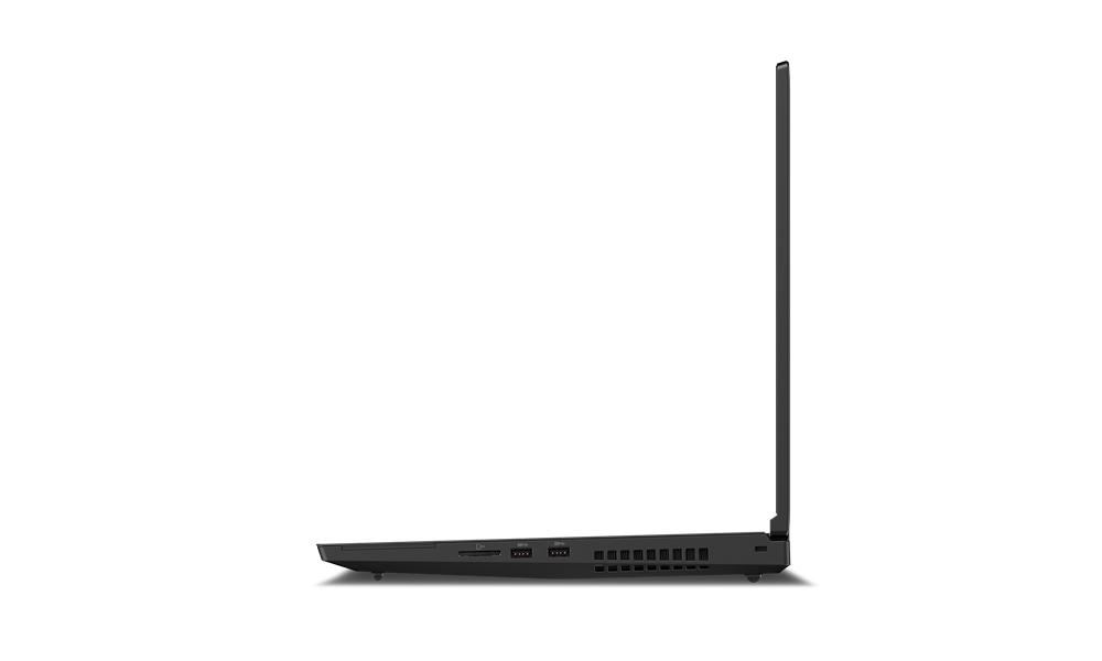Lenovo ThinkPad P17 Gen-1 17.3" FHD Mobile Workstation, Intel i7-10850H, 2.70GHz, 32GB RAM, 1TB SSD, Win10P - 20SN004NUS
