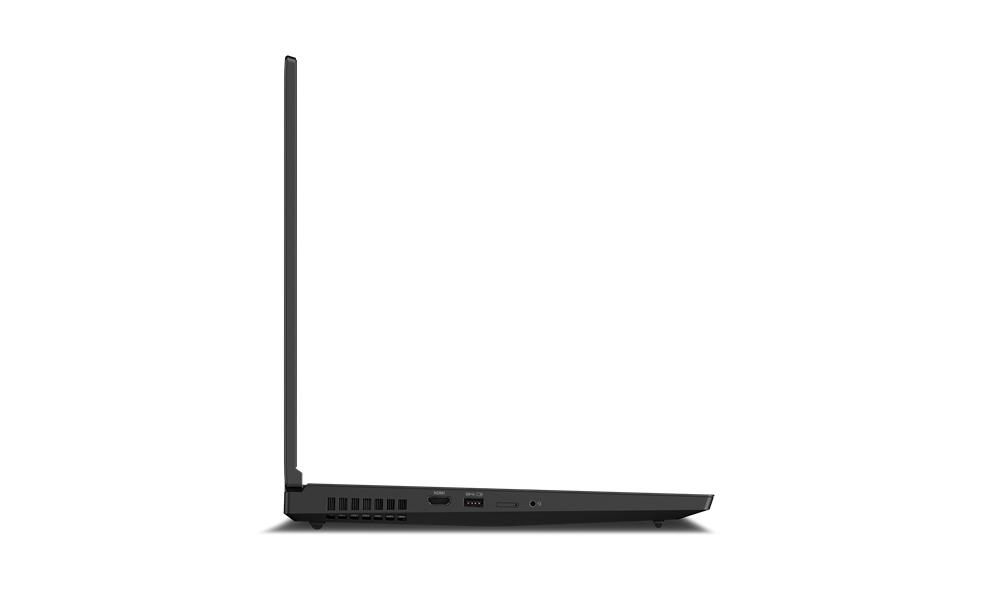 Lenovo ThinkPad P17 Gen-1 17.3" FHD Mobile Workstation, Intel i7-10850H, 2.70GHz, 32GB RAM, 1TB SSD, Win10P - 20SN004NUS