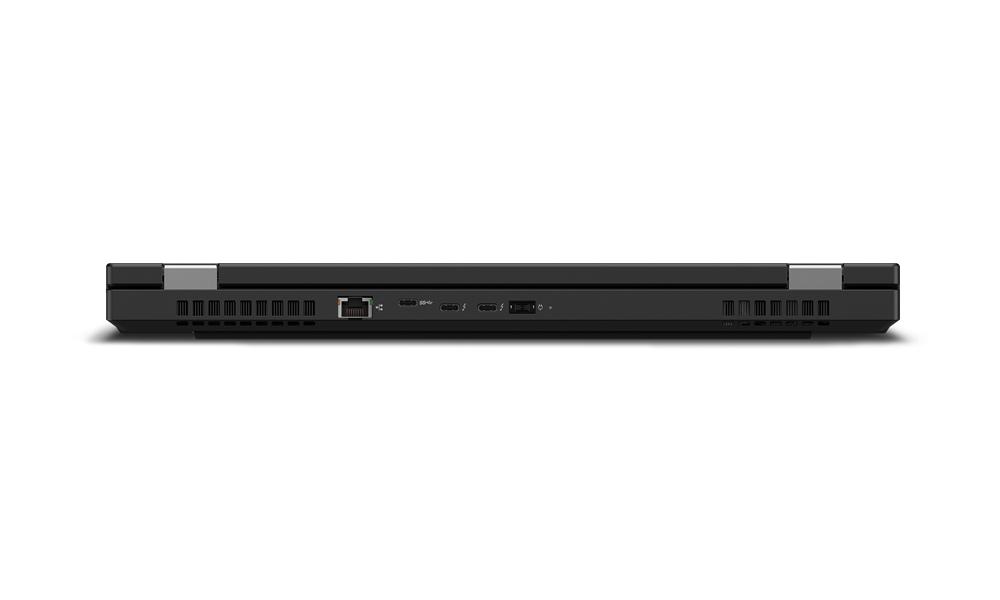 Lenovo ThinkPad P15 Gen-1 15.6" 4K UHD Mobile Workstation, Intel i7-10875H, 2.30GHz, 32GB RAM, 1TB SSD, Win10P - 20ST006XUS