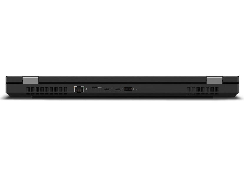 Lenovo ThinkPad P15 Gen-1 15.6" FHD Mobile Workstation, Intel i5-10400H, 2.60GHz, 16GB RAM, 512GB SSD, Win10P - 20ST006CUS