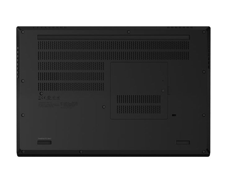 Lenovo ThinkPad P15 Gen-1 15.6" FHD Mobile Workstation, Intel i5-10400H, 2.60GHz, 16GB RAM, 512GB SSD, Win10P - 20ST006CUS