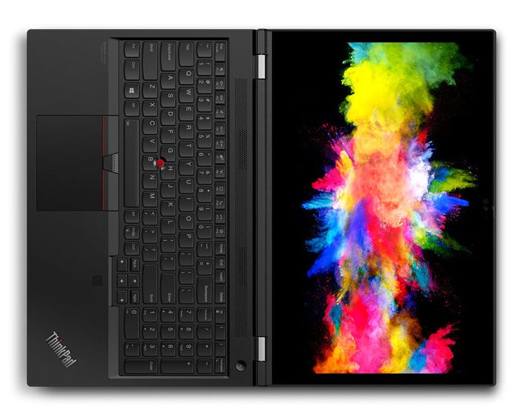 Lenovo ThinkPad P15 Gen-1 15.6" FHD Mobile Workstation, Intel i5-10400H, 2.60GHz, 16GB RAM, 512GB SSD, Win10P - 20ST006CUS