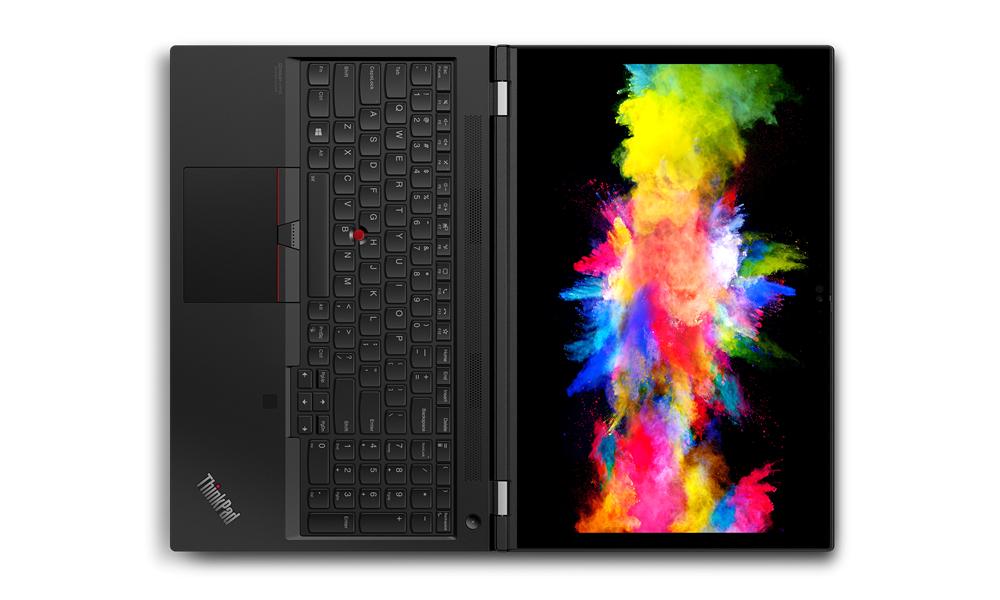 Lenovo ThinkPad P15 Gen-1 15.6" 4K UHD Mobile Workstation, Intel i7-10875H, 2.30GHz, 32GB RAM, 1TB SSD, Win10P - 20ST006XUS