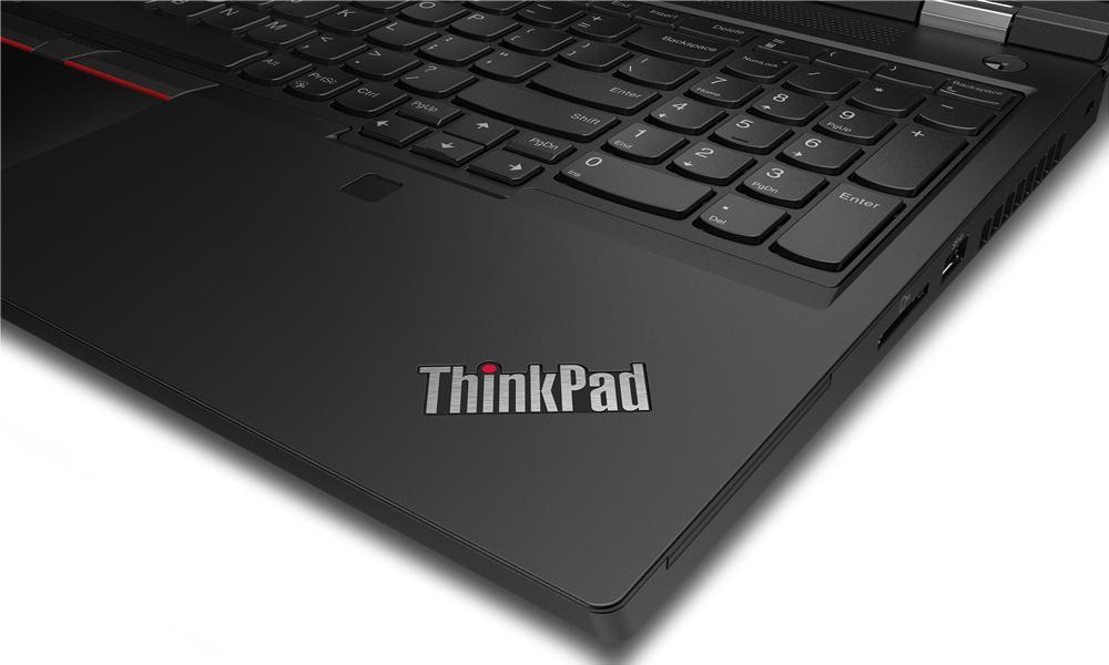 Lenovo ThinkPad P15 Gen-1 15.6" 4K UHD Mobile Workstation, Intel i7-10875H, 2.30GHz, 32GB RAM, 1TB SSD, Win10P - 20ST006XUS