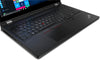 Lenovo ThinkPad P15 Gen-1 15.6" FHD Mobile Workstation, Intel i7-10750H, 2.60GHz, 16GB RAM, 512GB SSD, Win10P - 20ST003XUS