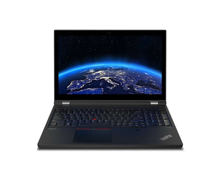 Lenovo ThinkPad P15 Gen-1 15.6" FHD Mobile Workstation, Intel i5-10400H, 2.60GHz, 16GB RAM, 512GB SSD, Win10P - 20ST006CUS