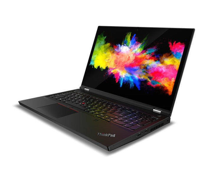 Lenovo ThinkPad P15 Gen-1 15.6" FHD Mobile Workstation, Intel i5-10400H, 2.60GHz, 16GB RAM, 512GB SSD, Win10P - 20ST006CUS