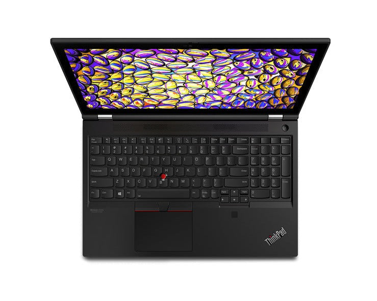 Lenovo ThinkPad P15 Gen-1 15.6" FHD Mobile Workstation, Intel i5-10400H, 2.60GHz, 16GB RAM, 512GB SSD, Win10P - 20ST006CUS