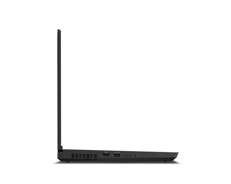 Lenovo ThinkPad P15 Gen-1 15.6" FHD Mobile Workstation, Intel i5-10400H, 2.60GHz, 16GB RAM, 512GB SSD, Win10P - 20ST006CUS