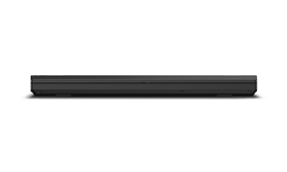 Lenovo ThinkPad P15 Gen-1 15.6" 4K UHD Mobile Workstation, Intel i7-10850H, 2.70GHz, 32GB RAM, 512GB SSD, Win10P - 20ST004GUS