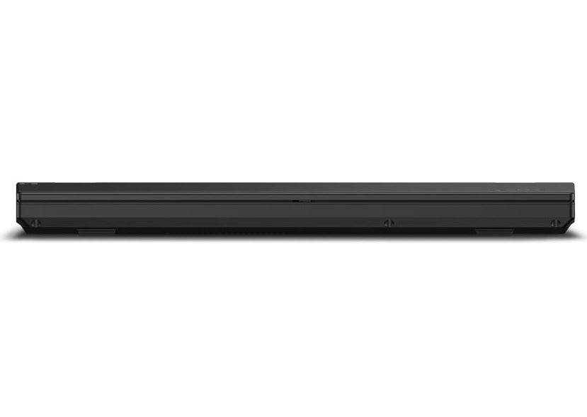 Lenovo ThinkPad P15 Gen-1 15.6" FHD Mobile Workstation, Intel i5-10400H, 2.60GHz, 16GB RAM, 512GB SSD, Win10P - 20ST006CUS