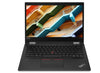 Lenovo ThinkPad X13 YOGA G1 13.3" FHD Convertible Notebook, Intel i7-10510U, 1.80GHz, 16GB RAM, 256GB SSD, Win10P - 20SX001UUS