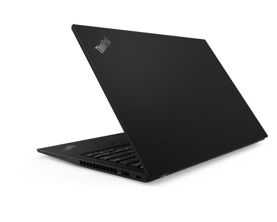 Lenovo ThinkPad T14s G1 14" FHD Notebook, Intel i5-10310U, 1.70GHz, 16GB RAM, 512GB SSD, Win11P - 726449733797-R (Refurbished)