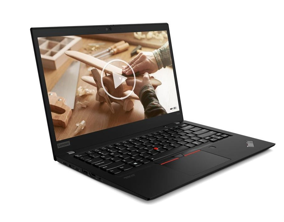 Lenovo ThinkPad T14s G1 14" FHD Notebook, Intel i5-10310U, 1.70GHz, 16GB RAM, 512GB SSD, Win11P - 726449733797-R (Refurbished)