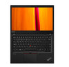 Lenovo ThinkPad T14s Gen 1 14" FHD Notebook, Intel i7-10610U, 1.80GHz, 8GB RAM, 256GB SSD, Win10P - 20T0002CUS (Refurbished)