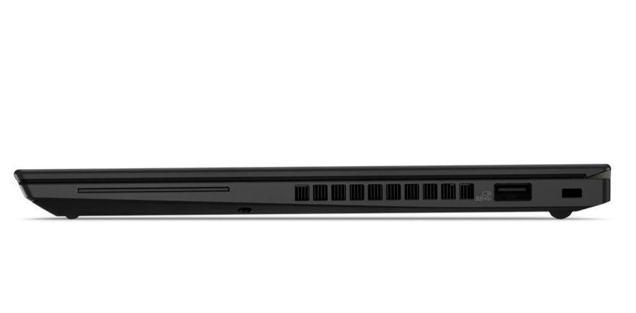Lenovo ThinkPad X13 G1 13.3" FHD Notebook, Intel i7-10610U, 1.80GHz, 16GB RAM, 512GB SSD, Win10P - 20T20020US