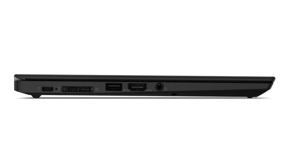 Lenovo ThinkPad X13 G1 13.3" FHD Notebook, Intel i5-10310U, 1.70GHz, 8GB RAM, 256GB SSD, Win10P - 20T20021US