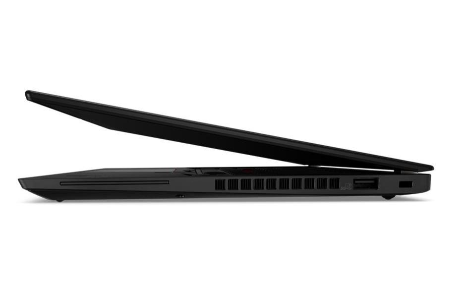 Lenovo ThinkPad X13 G1 13.3" FHD Notebook, Intel i5-10310U, 1.70GHz, 8GB RAM, 256GB SSD, Win10P - 20T20021US