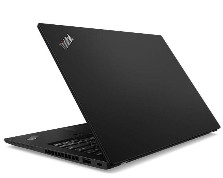 Lenovo ThinkPad X13 G1 13.3" FHD Notebook, Intel i5-10310U, 1.70GHz, 8GB RAM, 256GB SSD, Win10P - 20T20021US