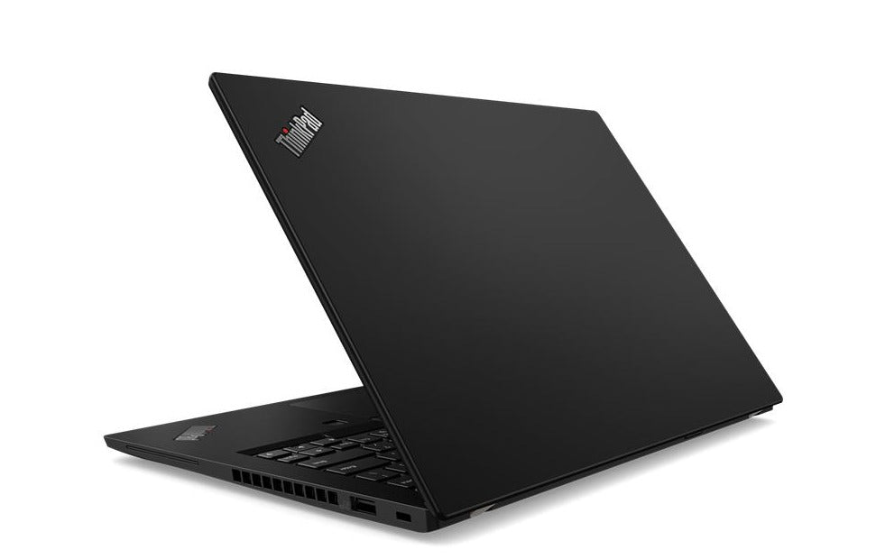 Lenovo ThinkPad X13 G1 13.3" FHD Notebook, Intel i7-10510U, 1.80GHz, 8GB RAM, 512GB SSD, Win10P - 20T20024US