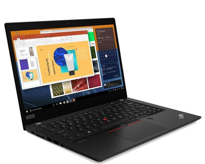 Lenovo ThinkPad X13 G1 13.3" FHD Notebook, Intel i5-10310U, 1.70GHz, 16GB RAM, 256GB SSD, Win11P - 203LEX13i5G10DREF (Refurbished)