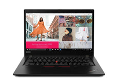 Lenovo ThinkPad X13 G1 13.3" FHD Notebook, Intel i5-10210U, 1.60GHz, 16GB RAM, 512GB SSD, Win10P - 20T20040US