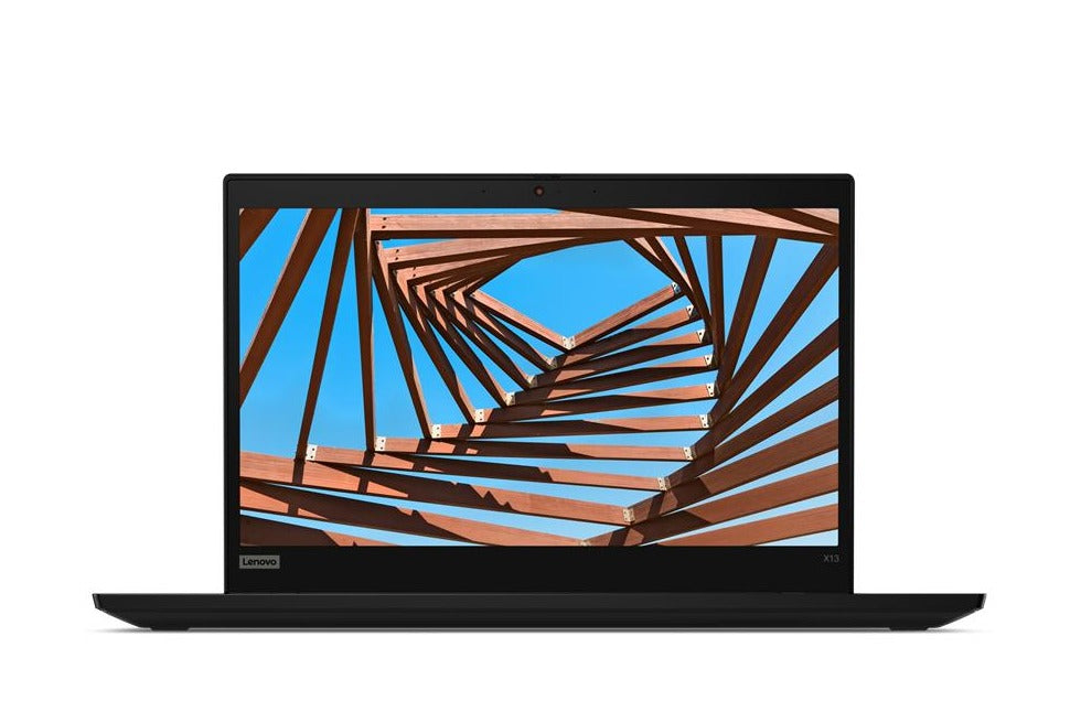 Lenovo ThinkPad X13 G1 13.3" FHD Notebook, Intel i5-10210U, 1.60GHz, 8GB RAM, 256GB SSD, Win10P - 20T2001UUS