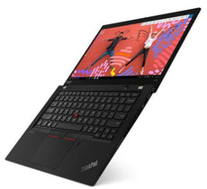 Lenovo ThinkPad X13 G1 13.3" FHD Notebook, Intel i5-10310U, 1.70GHz, 16GB RAM, 256GB SSD, Win11P - 203LEX13i5G10DREF (Refurbished)