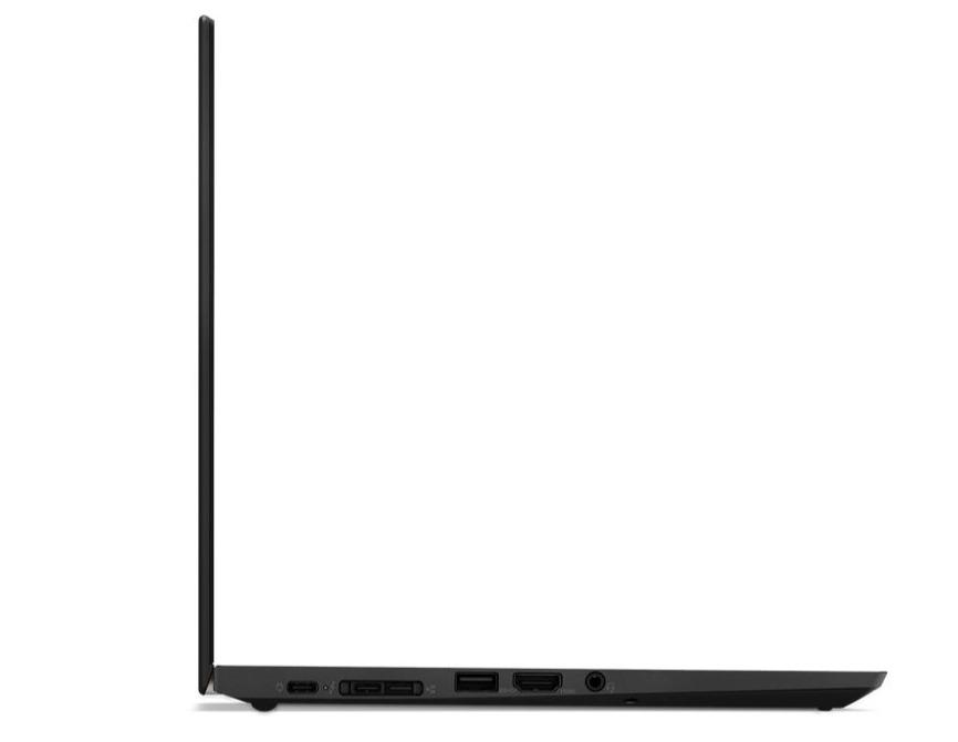 Lenovo ThinkPad X13 G1 13.3" FHD Notebook, Intel i5-10310U, 1.70GHz, 8GB RAM, 256GB SSD, Win10P - 20T20021US