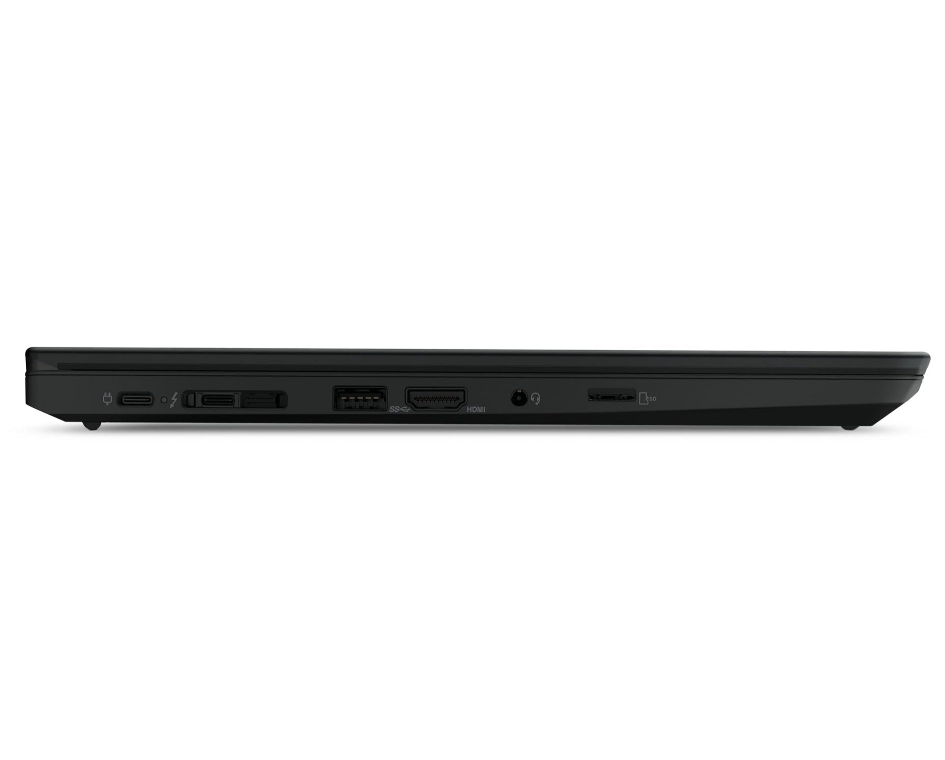 Lenovo ThinkPad P15s Gen-1 15.6" FHD Mobile Workstation, Intel i7-10610U, 1.80GHz, 16GB RAM, 512GB SSD, Win10P - 20T4001SUS