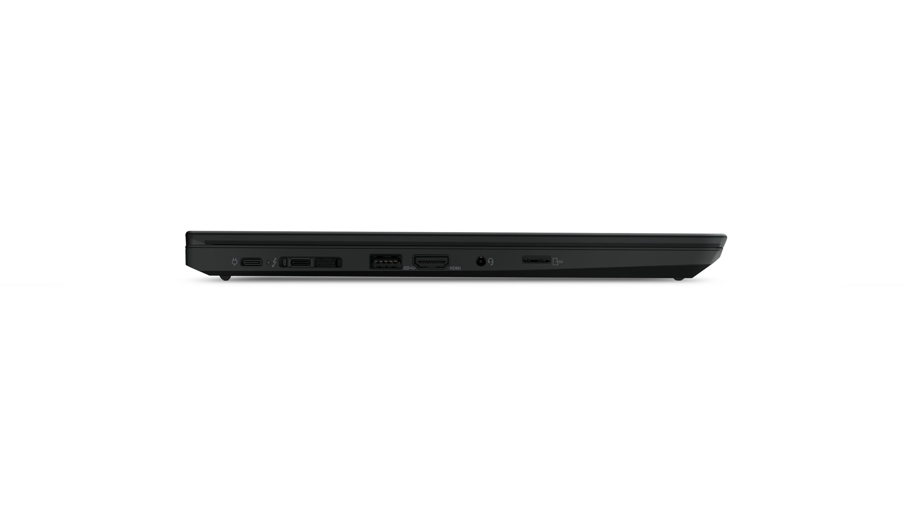 Lenovo ThinkPad P15s Gen-1 15.6" FHD Mobile Workstation, Intel i7-10610U, 1.80GHz, 16GB RAM, 512GB SSD, Win10P - 20T4002LUS