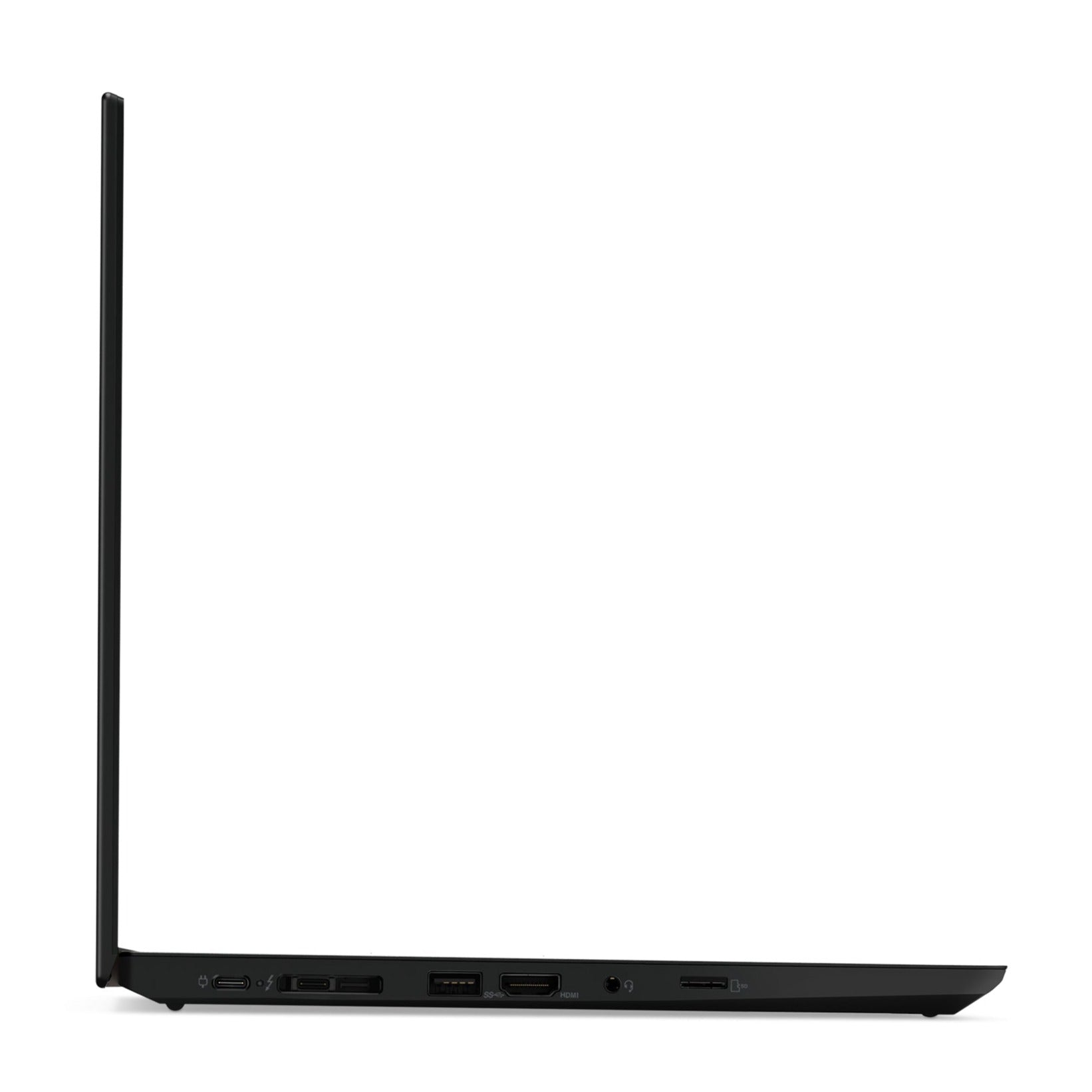 Lenovo ThinkPad P15s Gen-1 15.6" FHD Mobile Workstation, Intel i7-10610U, 1.80GHz, 16GB RAM, 512GB SSD, Win10P - 20T4001SUS