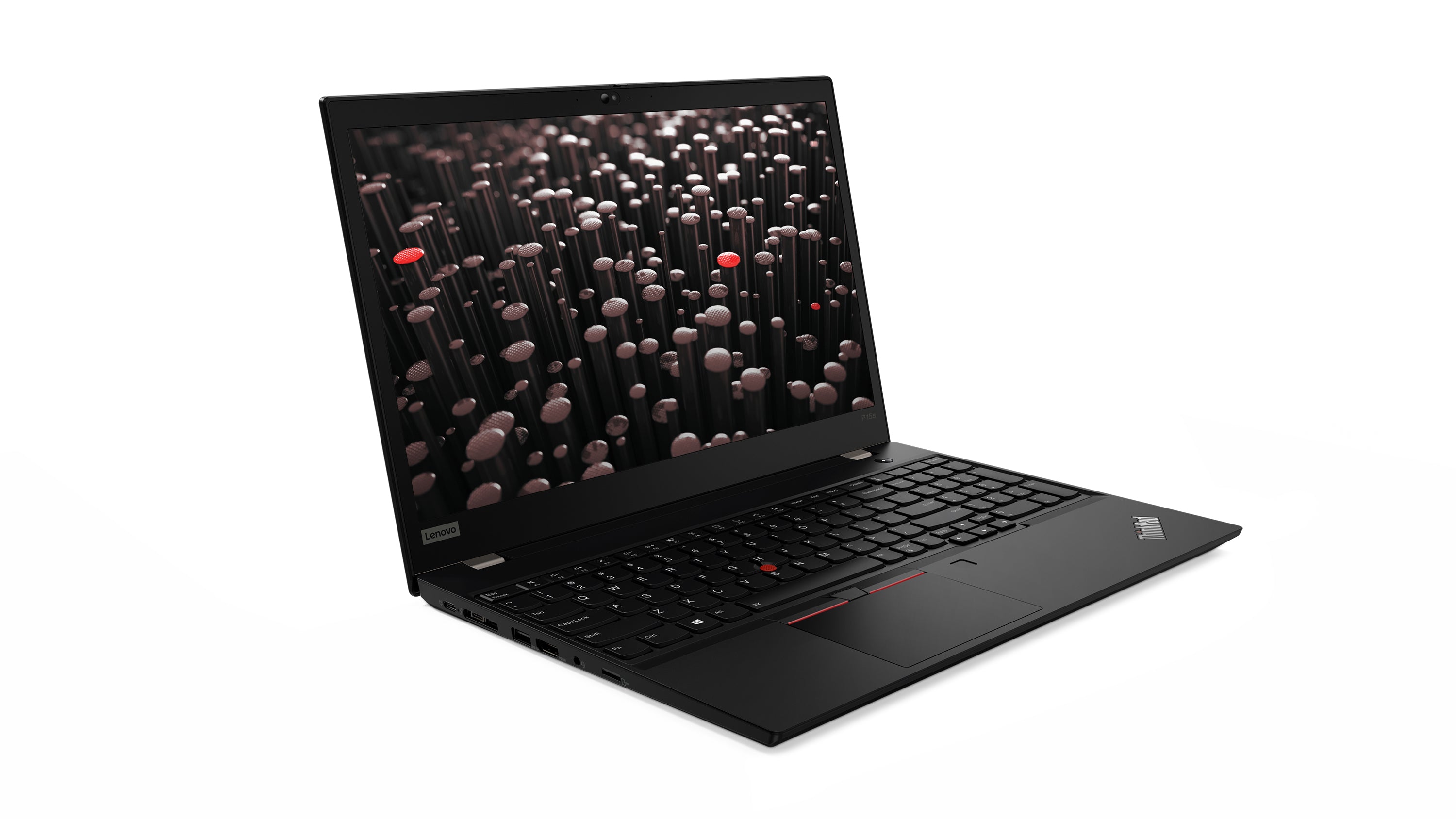 Lenovo ThinkPad P15s Gen-1 15.6" FHD Mobile Workstation, Intel i7-10510U, 1.80GHz, 8GB RAM, 256GB SSD, Win10P - 20T4001JUS