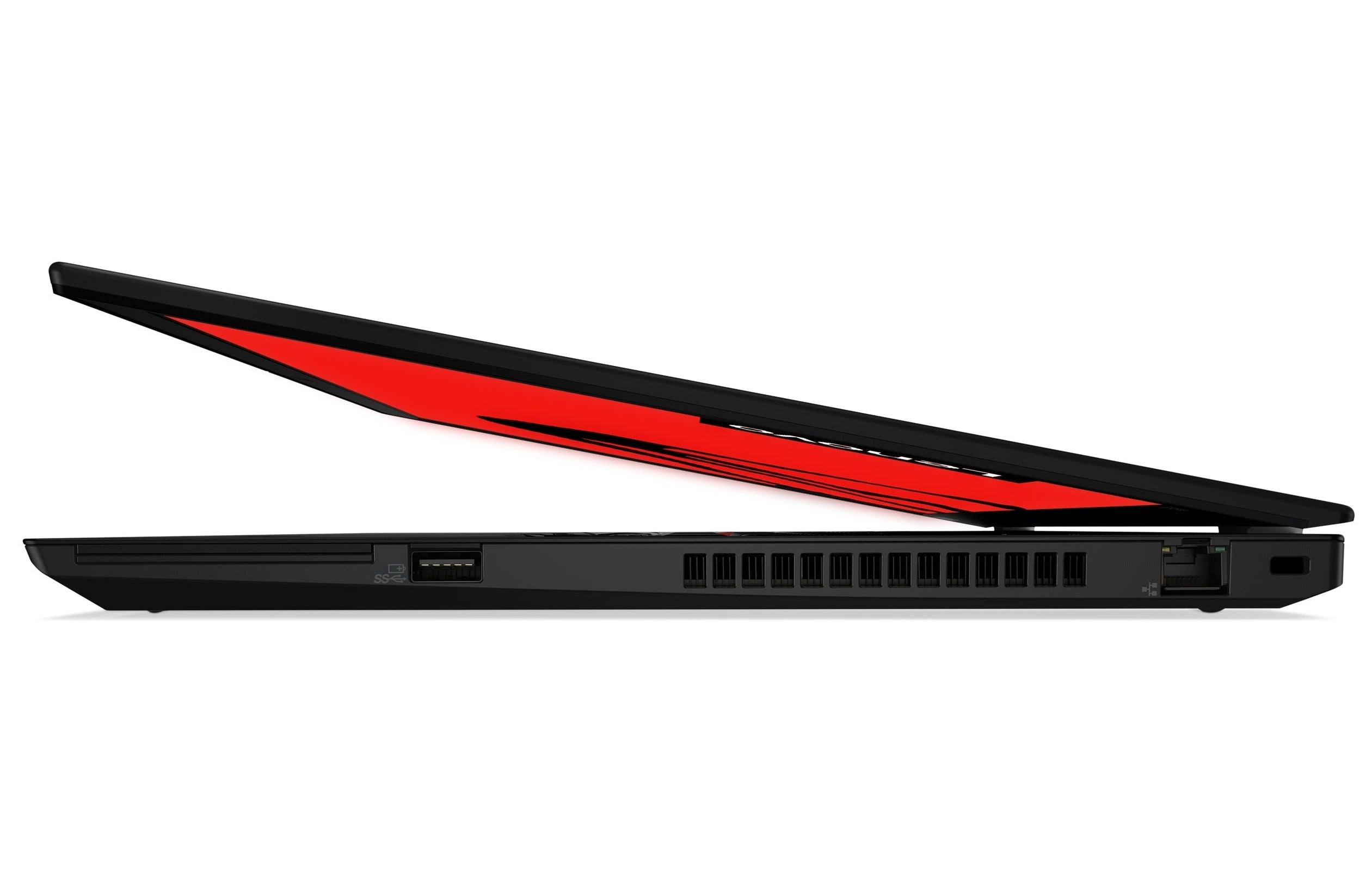 Lenovo ThinkPad P15s Gen-1 15.6" FHD Mobile Workstation, Intel i7-10610U, 1.80GHz, 16GB RAM, 512GB SSD, Win10P - 20T4001SUS