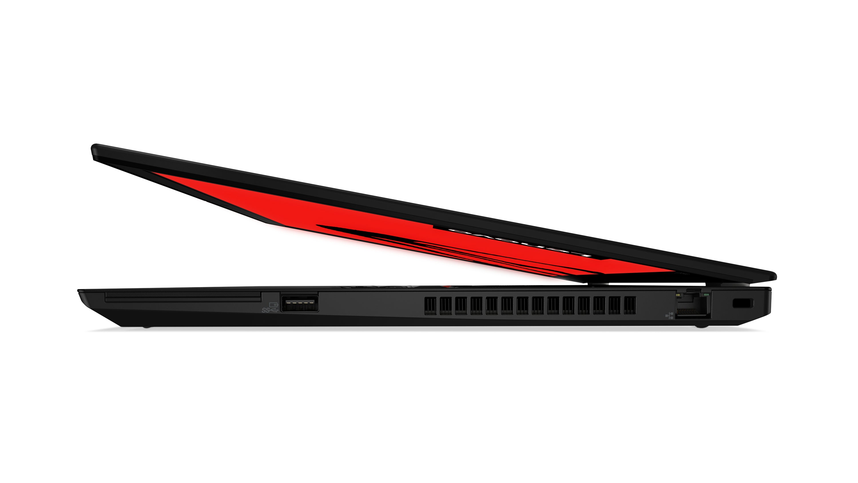 Lenovo ThinkPad P15s Gen-1 15.6" FHD Mobile Workstation, Intel i7-10610U, 1.80GHz, 16GB RAM, 512GB SSD, Win10P - 20T4002LUS