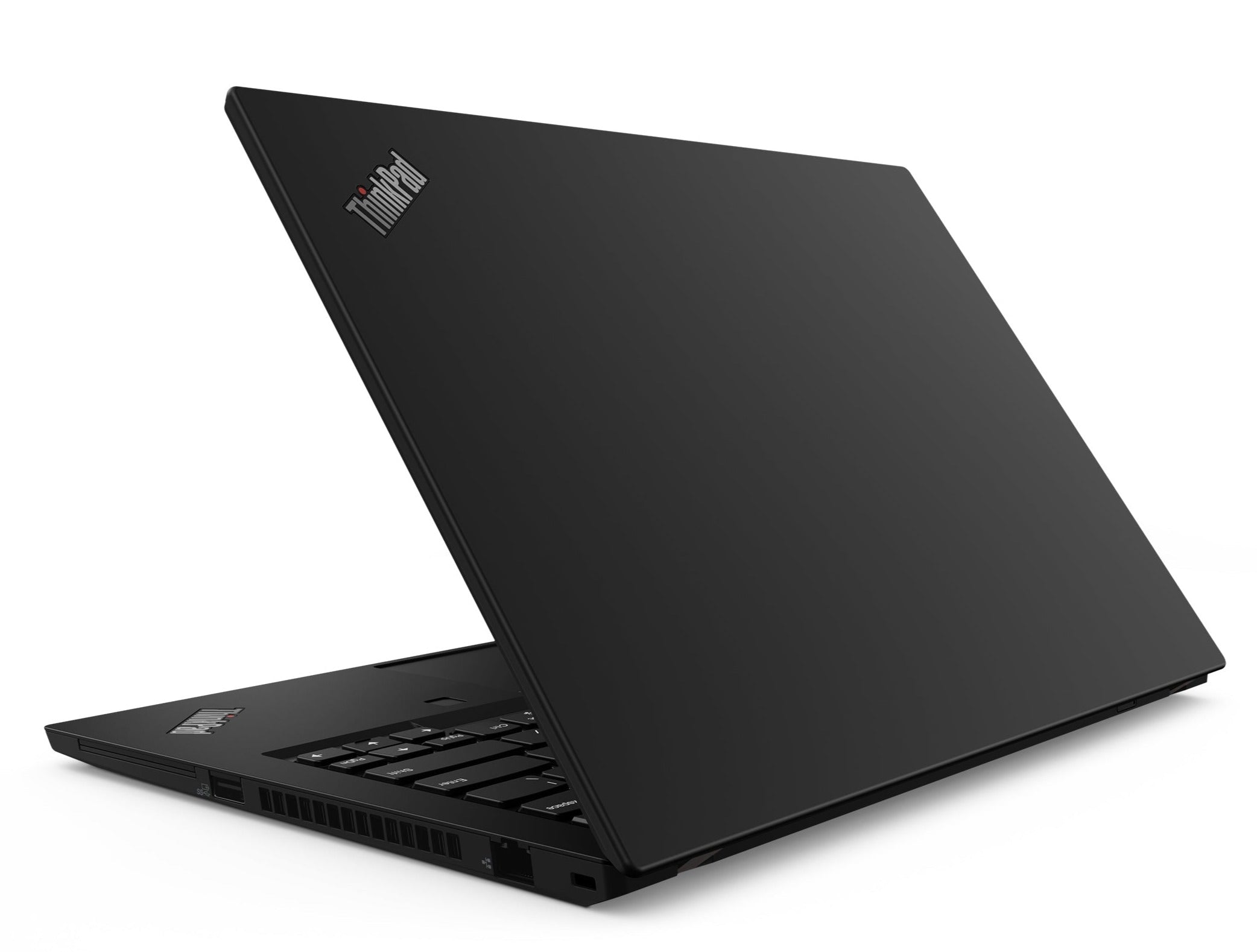 Lenovo ThinkPad P15s Gen-1 15.6" FHD Mobile Workstation, Intel i7-10610U, 1.80GHz, 16GB RAM, 512GB SSD, Win10P - 20T4001SUS
