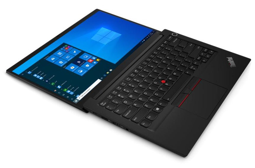 Lenovo ThinkPad E14 Gen 2 14" FHD Notebook, AMD R5-4650U, 2.10GHz, 8GB RAM, 256GB SSD, Win10P - 20T6004JUS